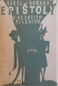 Epištoly k nesmělým milencům