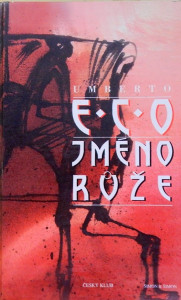 Jméno růže