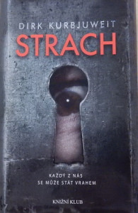 Strach 