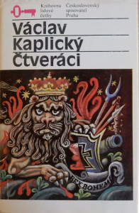 Čtveráci