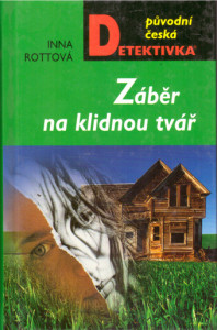 Záběr na klidnou tvář *