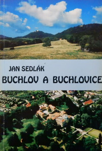 Buchlov a Buchlovice