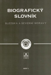 Biografický slovník Slezska a severní Moravy