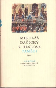 Paměti