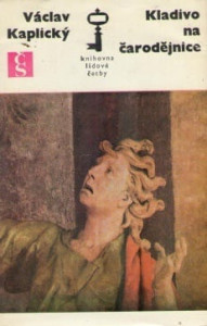 Kladivo na čarodějnice