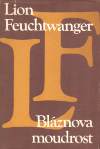 Bláznova moudrost*