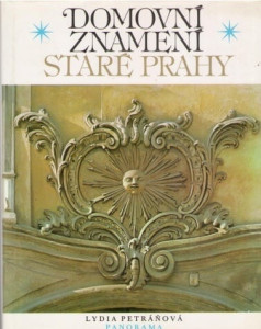 Domovní znamení staré Prahy 