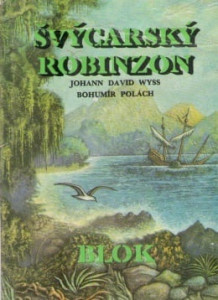 Švýcarský Robinzon 