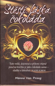 Štěstí, láska, čokoláda