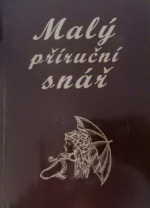 Malý příruční snář 