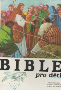 Bible pro děti