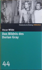 Das Bildnis des Dorian Grey