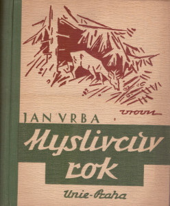 Myslivcův rok ( jaro - léto - podzim-zima )