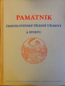Památník československé tělesné výchovy a sportu