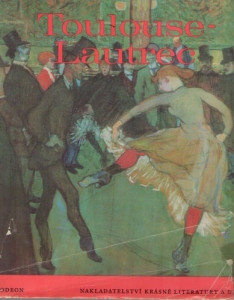 Toulouse-Lautrec