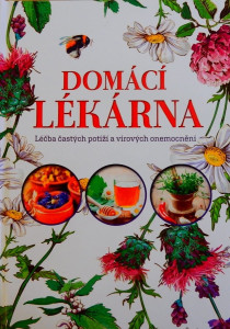 Domácí lékárna