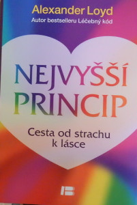 Nejvyšší princip