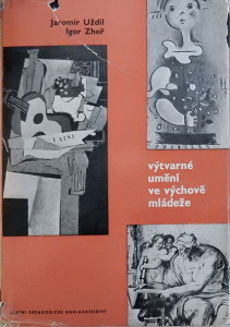 Výtvarné umění ve výchově mládeže