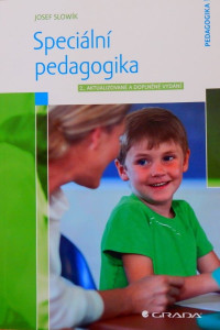 Speciální pedagogika