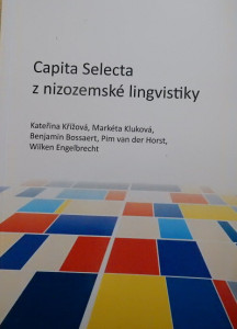 Capita Selecta z nizozemské lingvistiky