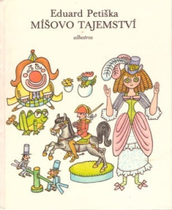 Míšovo tajemství *