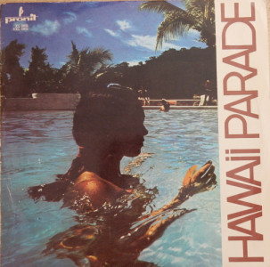 Hawaii Parade