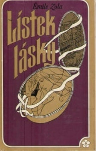 Lístek lásky
