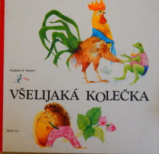 Všelijaká kolečka
