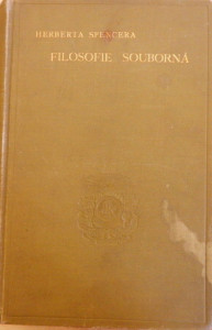 Filosofie souborná