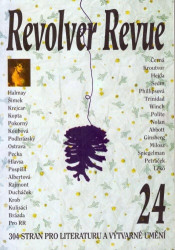 Revolver Revue 24