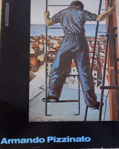Armando Pizzinato 