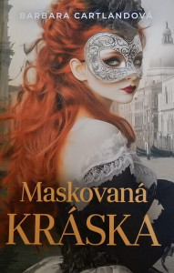 Maskovaná kráska