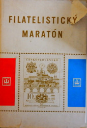 Filatelistický maratón
