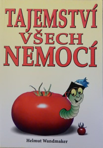 Tajemství všech nemocí