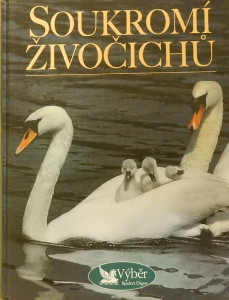 Soukromí živočichů