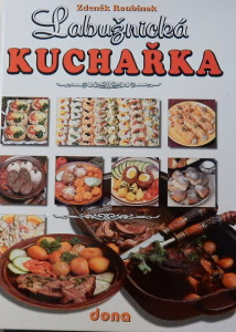 Labužnická kuchařka