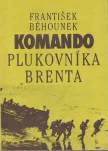 Komando plukovníka Brenta