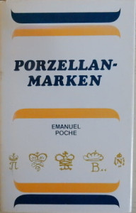 Porzellanmarken