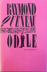 Odile
