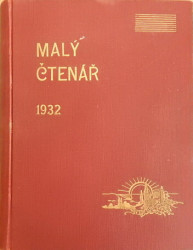Malý čtenář 1932