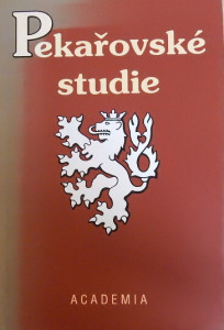 Pekařovské studie