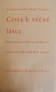 Cesta k věčné lásce 