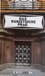 Das Kubistische Prag