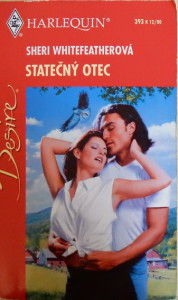 Statečný otec