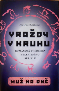 Vraždy v kruhu - Muž na dně