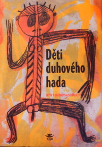 Děti duhového hada