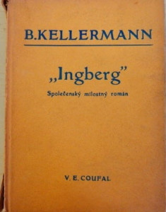 Ingberg