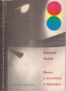 Barva a osvětlení v interiéru