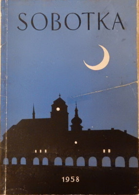 Sobotka 1958