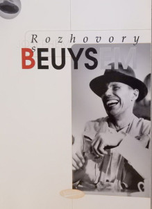 Rozhovory s Beuysem